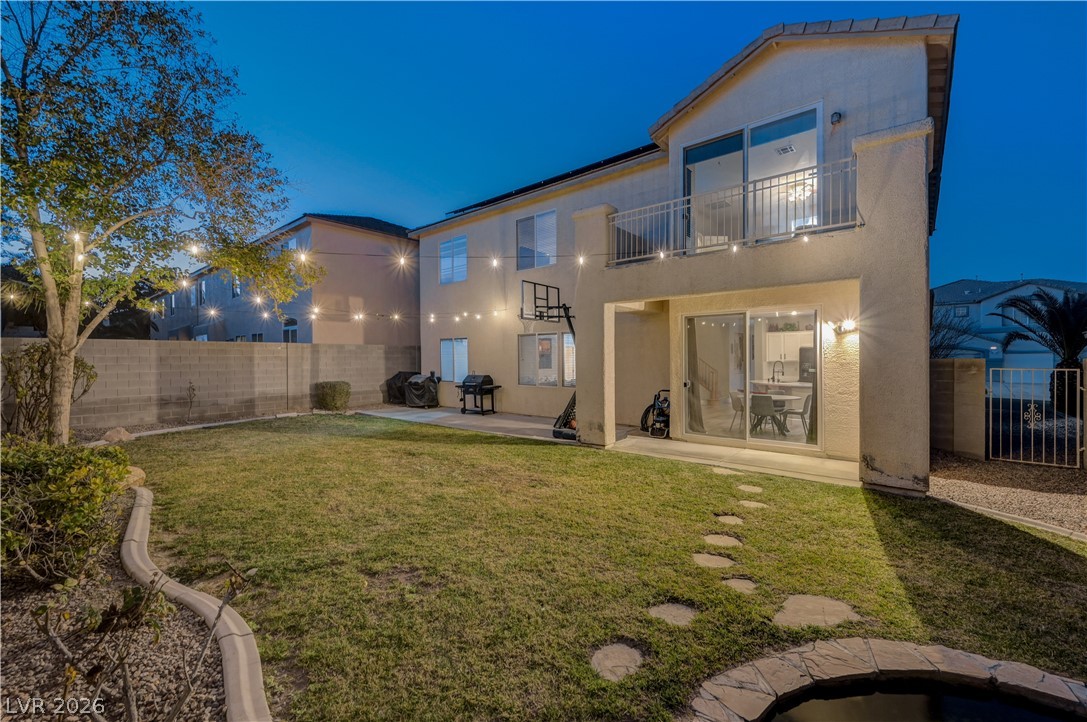 7821 Red Leaf Drive