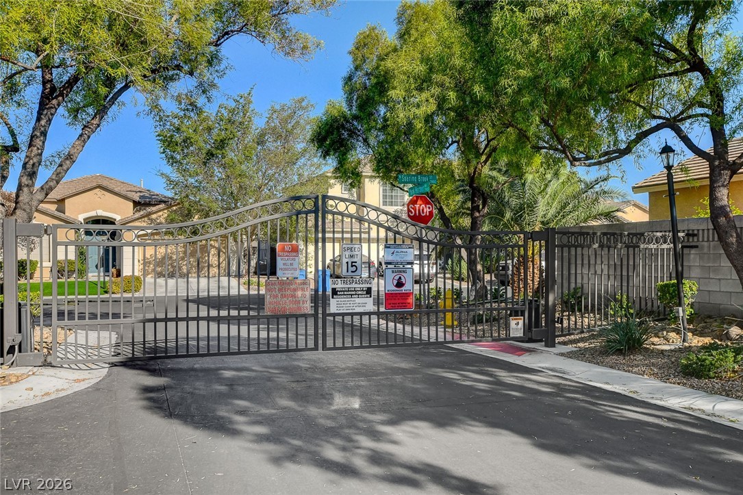 7821 Red Leaf Drive