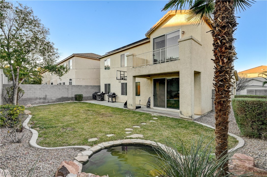 7821 Red Leaf Drive