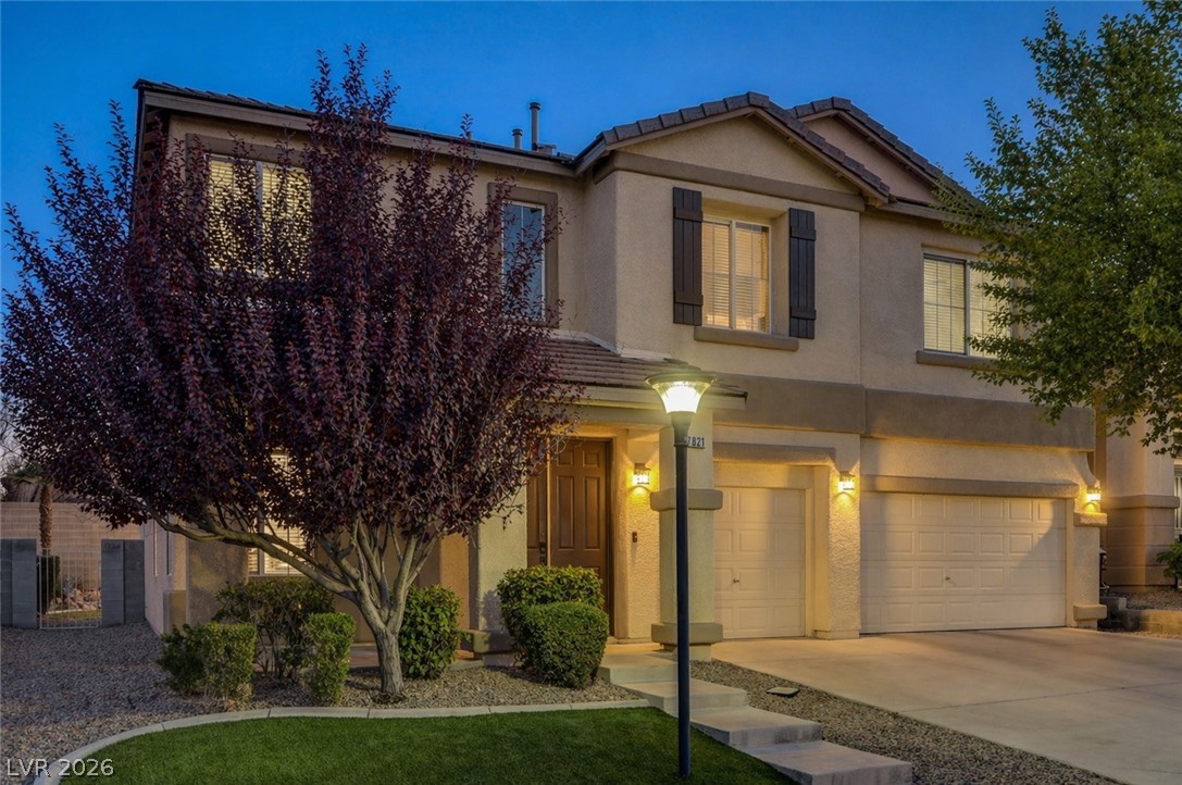 7821 Red Leaf Drive