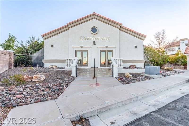 1675 Normandy Way N/A