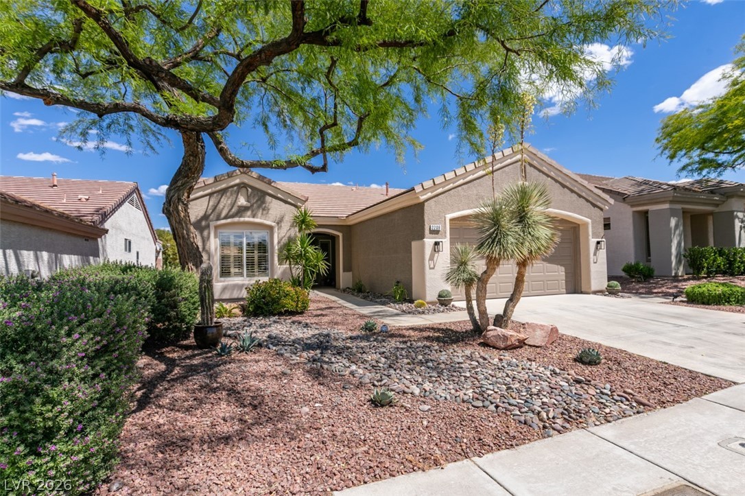 2209 High Mesa Drive