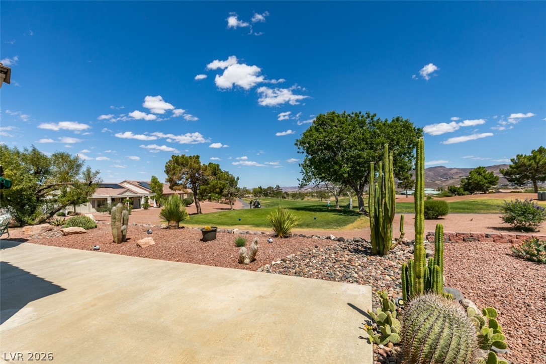2209 High Mesa Drive