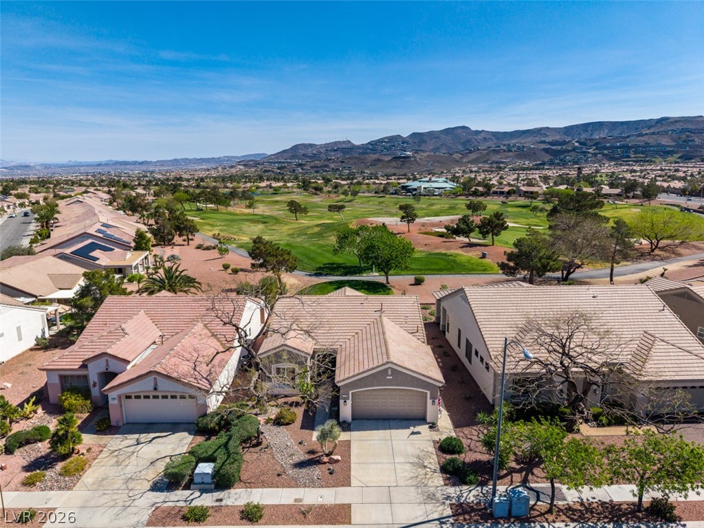2209 High Mesa Drive