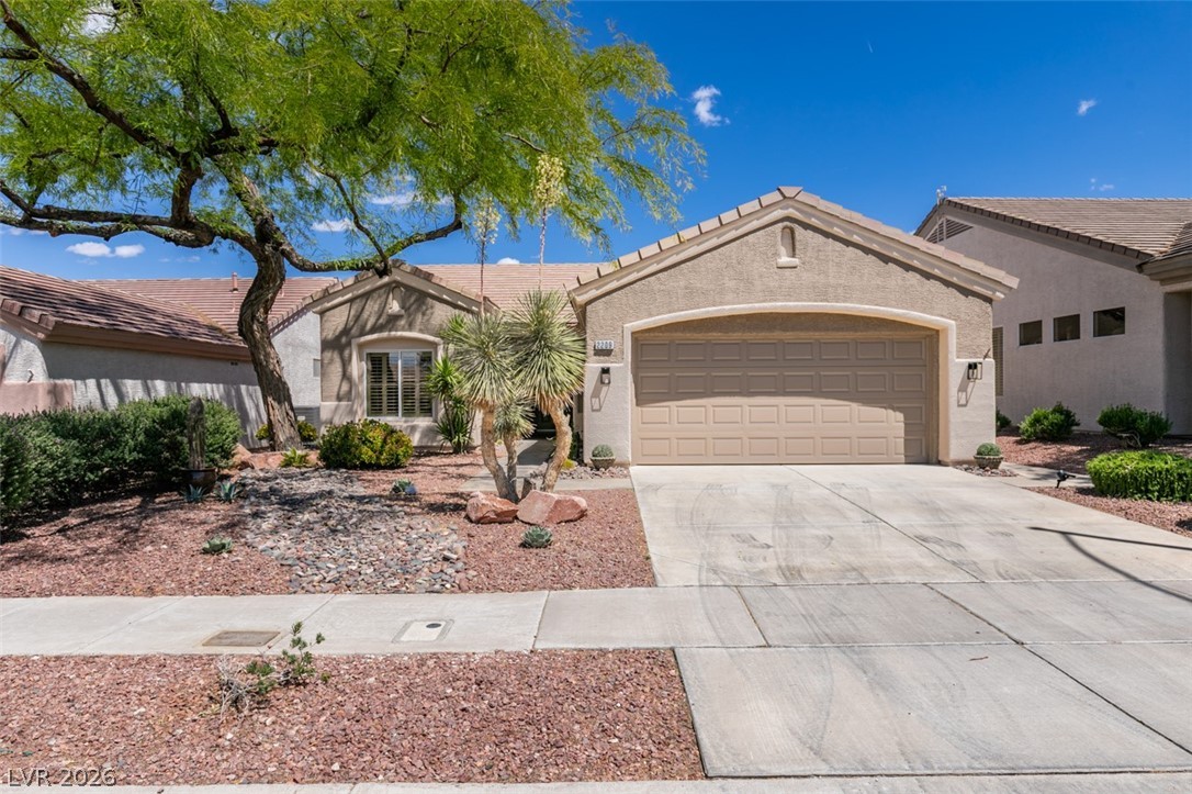 2209 High Mesa Drive