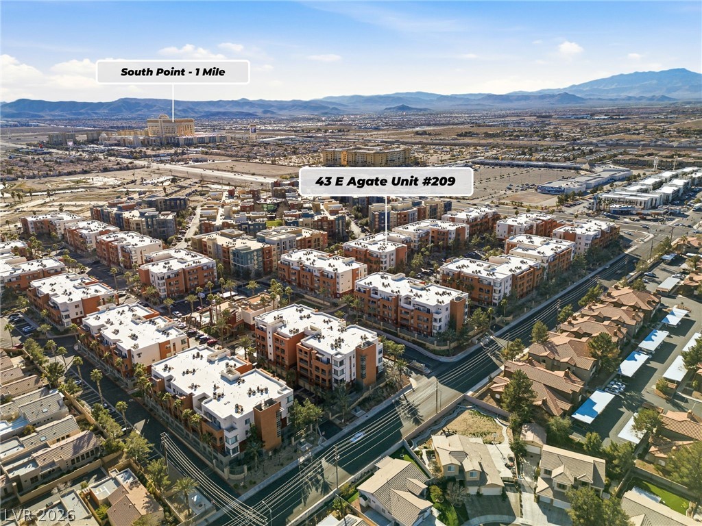 43 East Agate Avenue 209