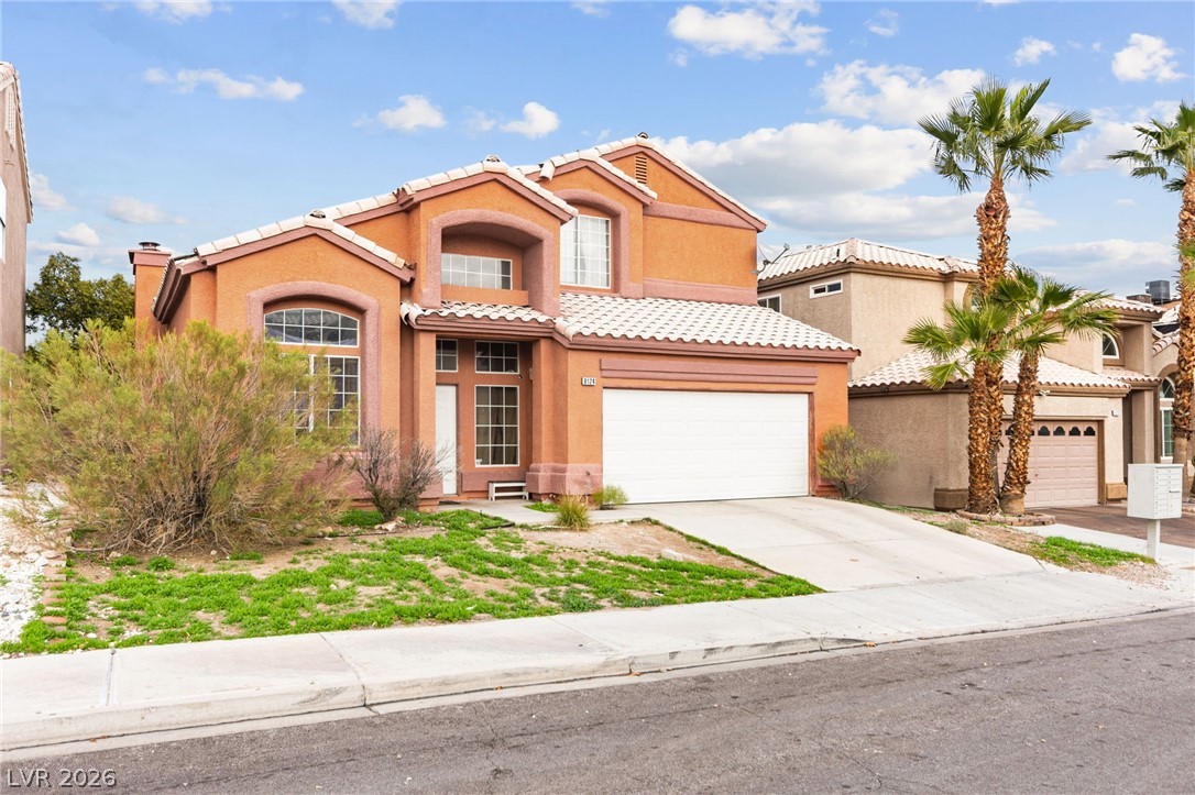 8124 Kokoma Drive