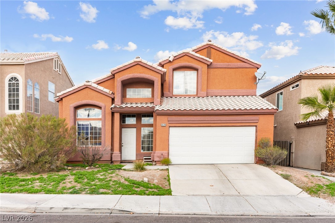 8124 Kokoma Drive