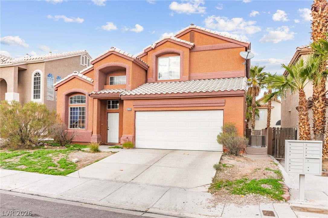 8124 Kokoma Drive