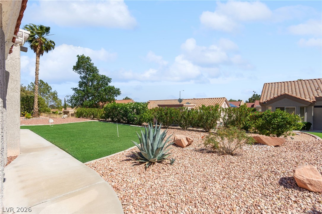 9701 Buckhorn Drive