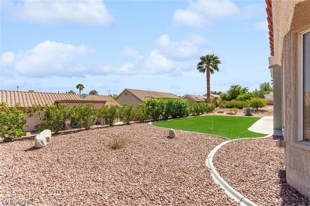 9701 Buckhorn Drive