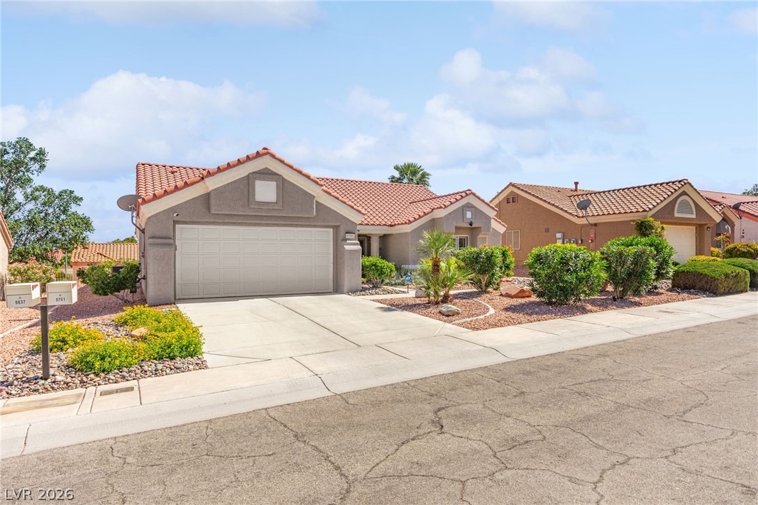 9701 Buckhorn Drive