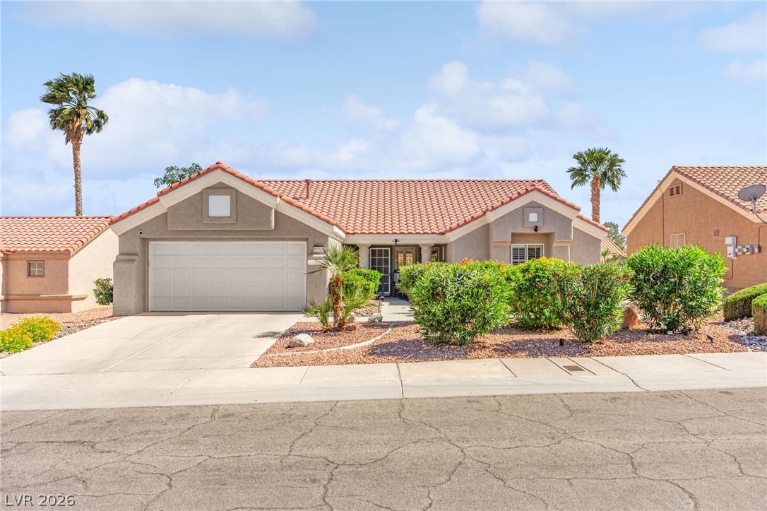 9701 Buckhorn Drive