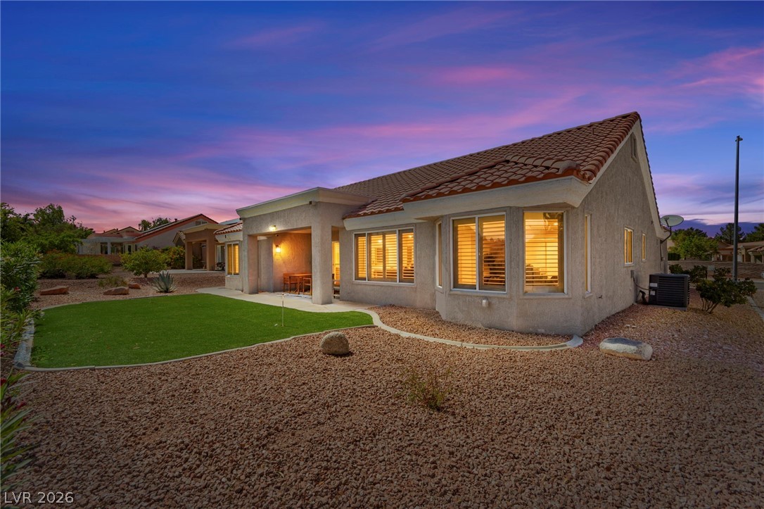 9701 Buckhorn Drive