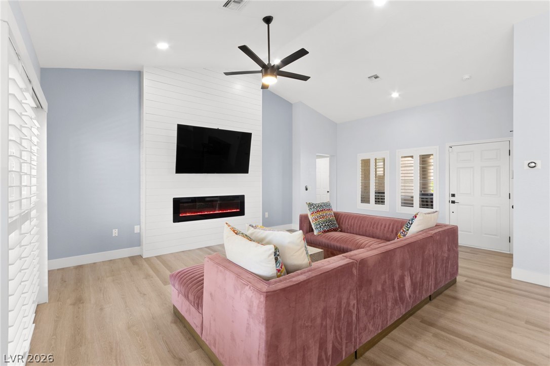 9701 Buckhorn Drive