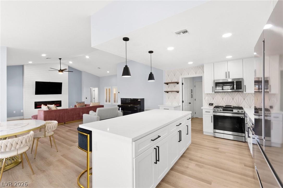 9701 Buckhorn Drive