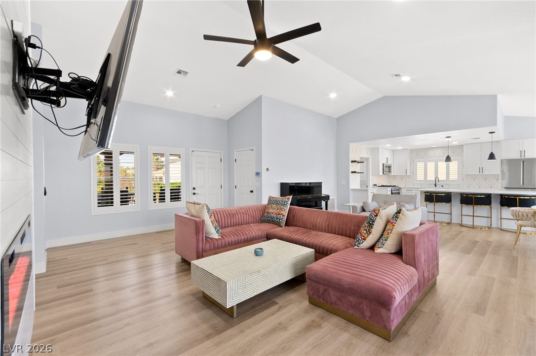 9701 Buckhorn Drive
