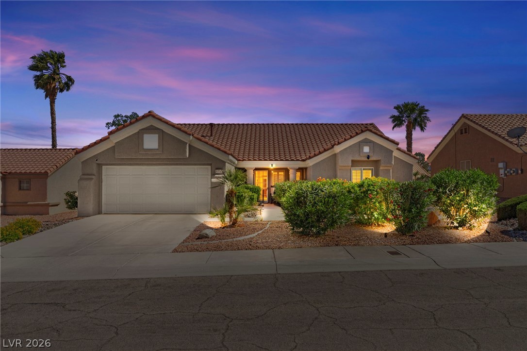 9701 Buckhorn Drive