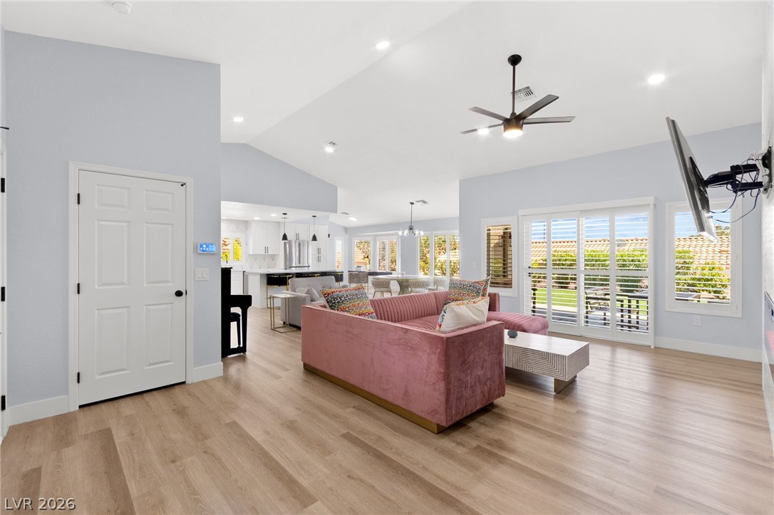9701 Buckhorn Drive