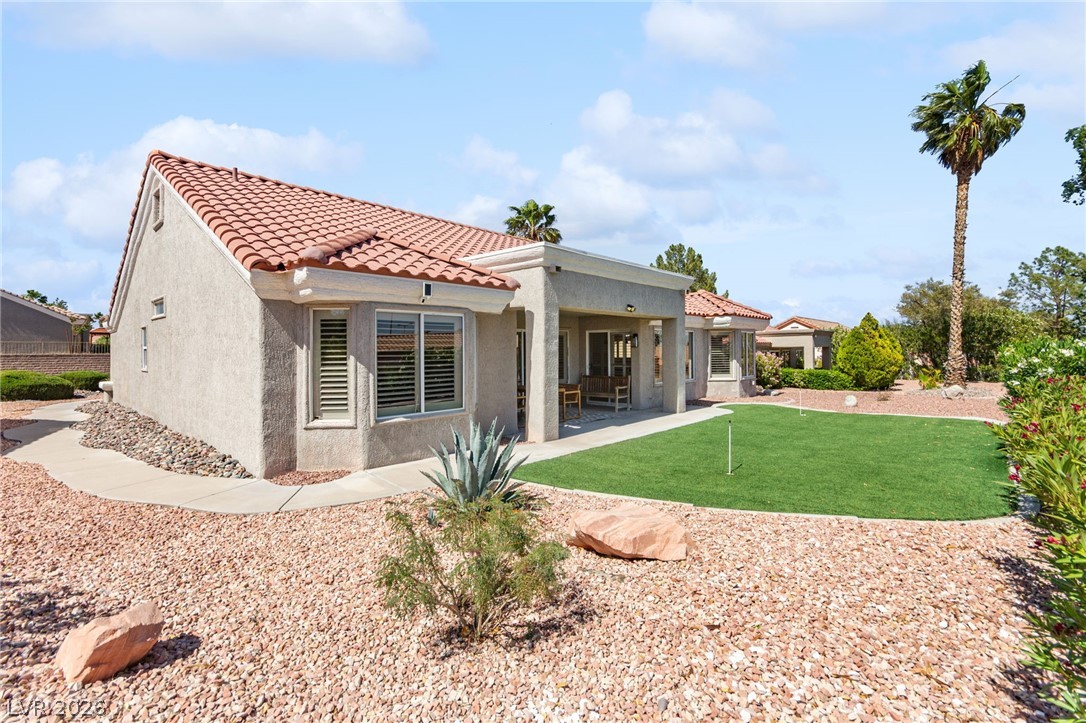 9701 Buckhorn Drive