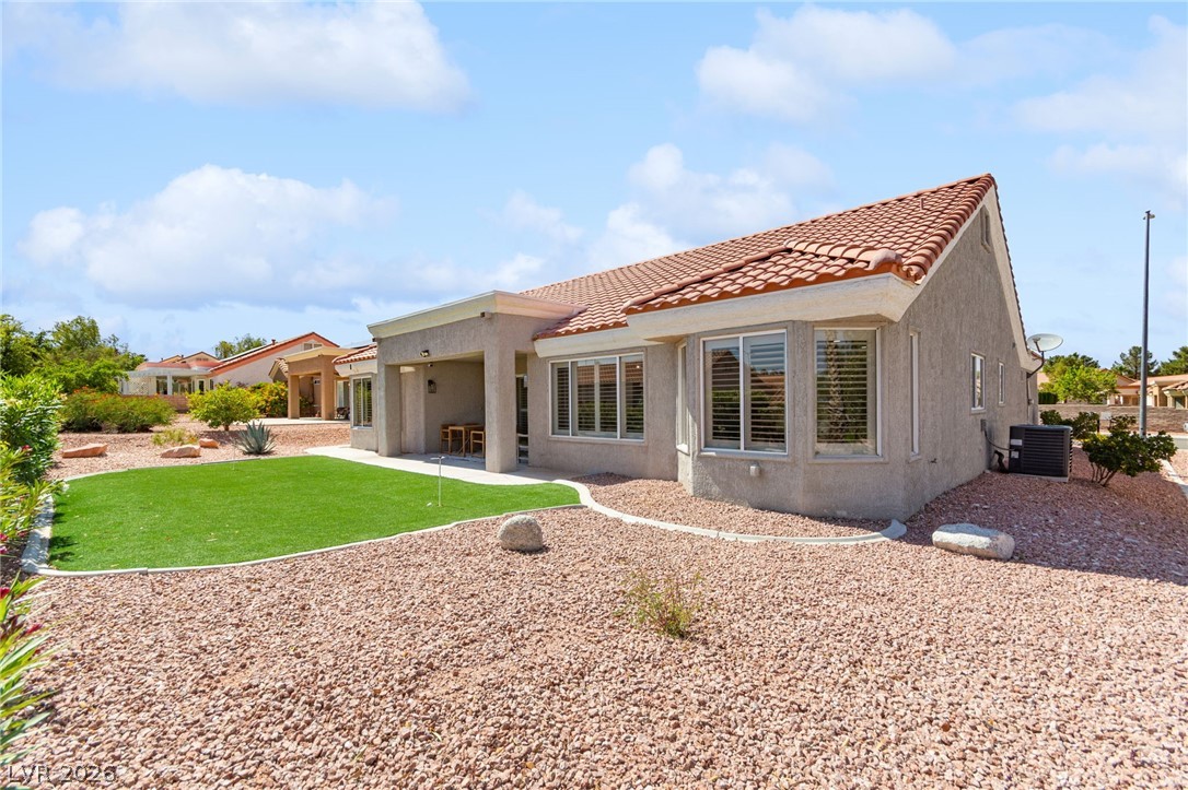 9701 Buckhorn Drive