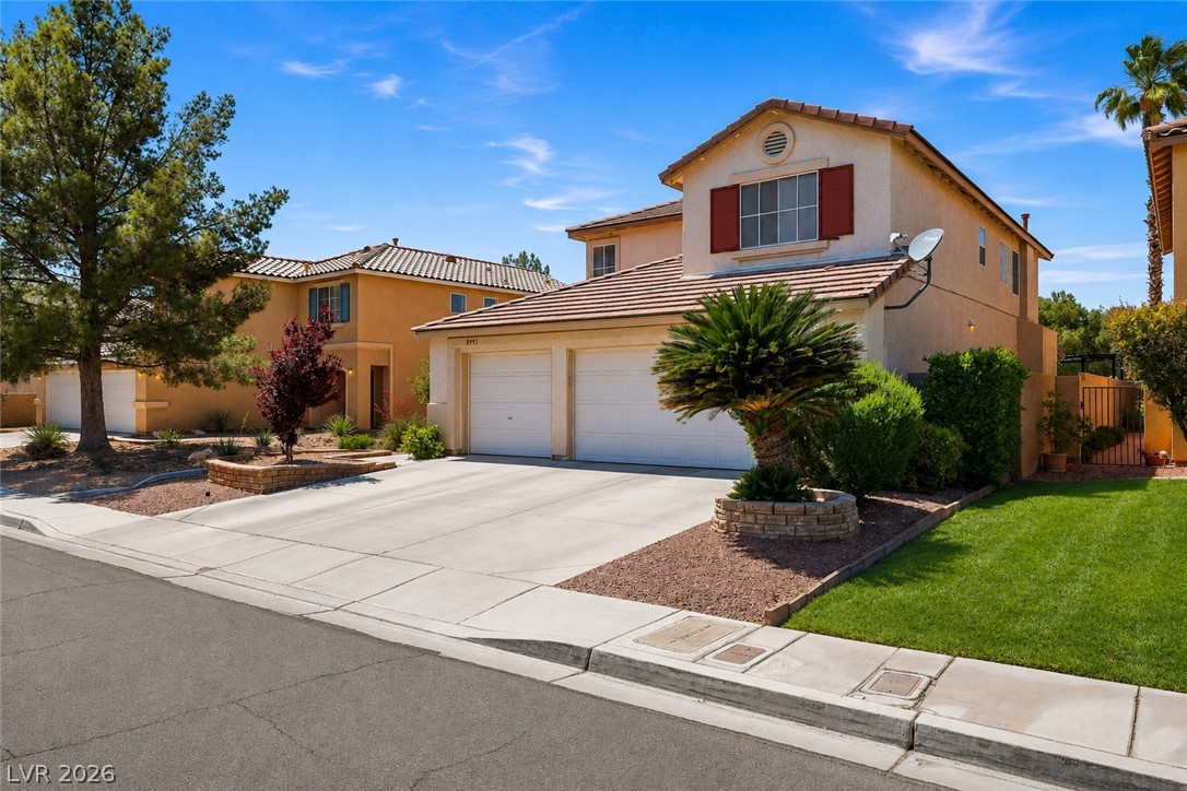 8997 Edgeworth Place