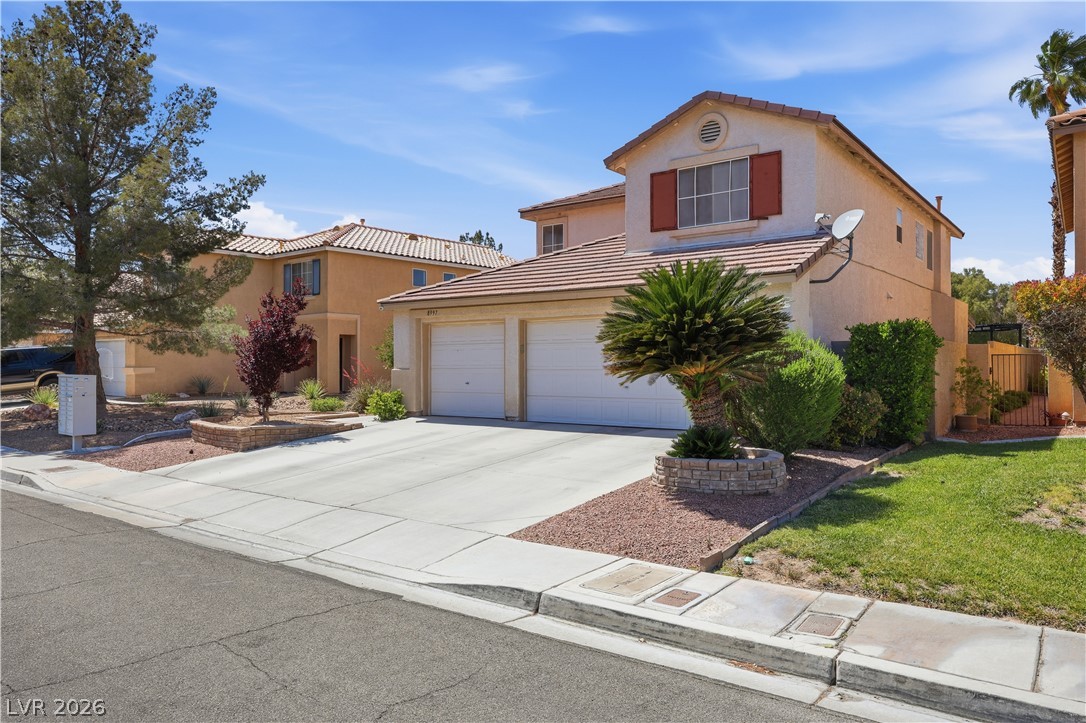 8997 Edgeworth Place