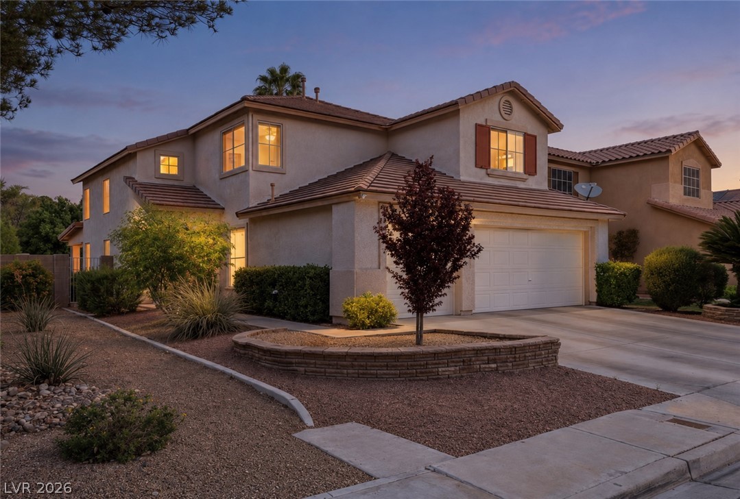 8997 Edgeworth Place