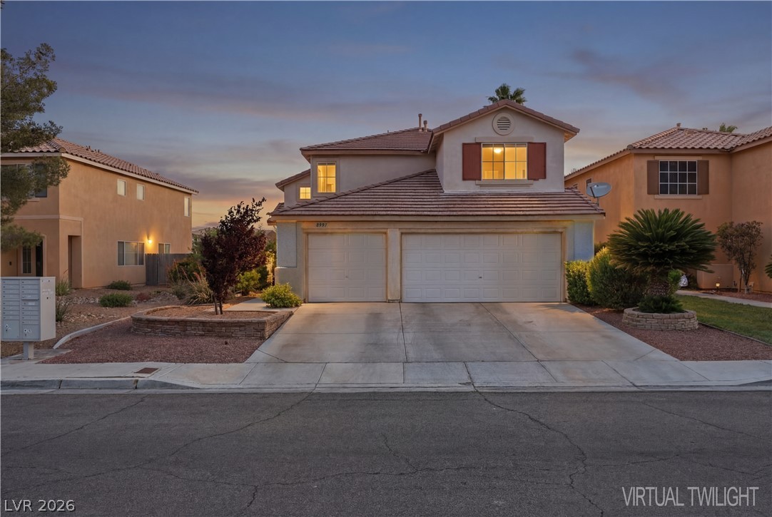 8997 Edgeworth Place