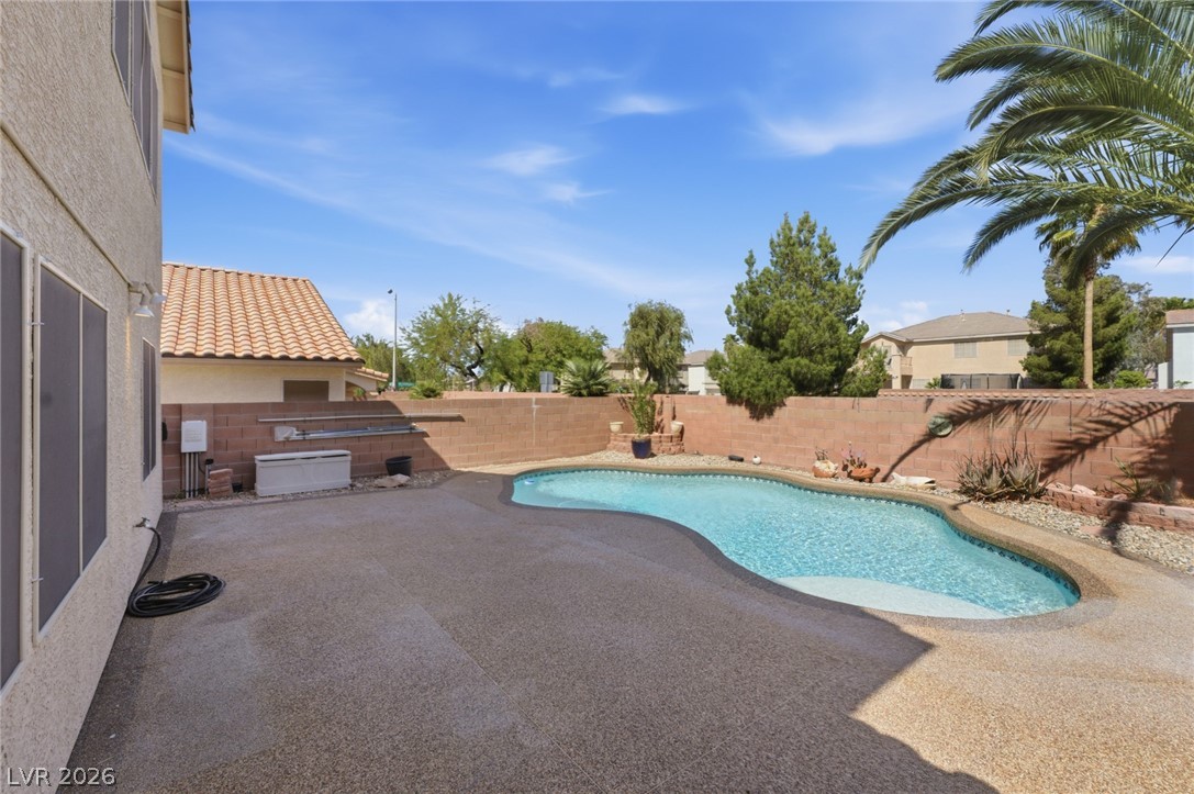 802 Sandhill Sage Street
