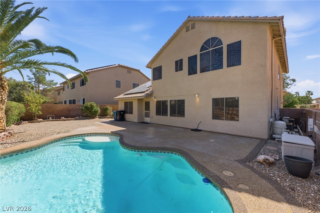 802 Sandhill Sage Street