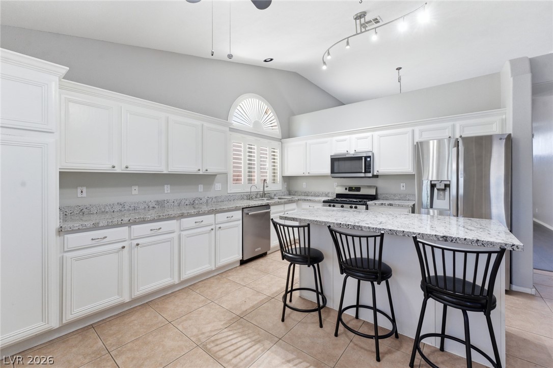 802 Sandhill Sage Street