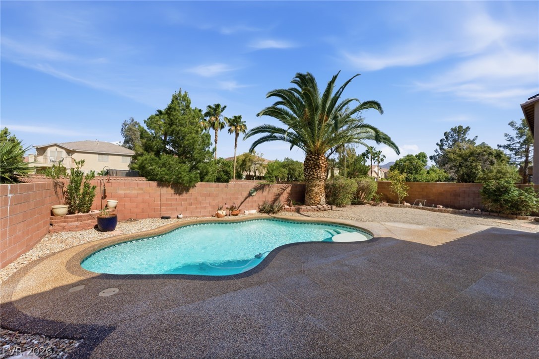 802 Sandhill Sage Street