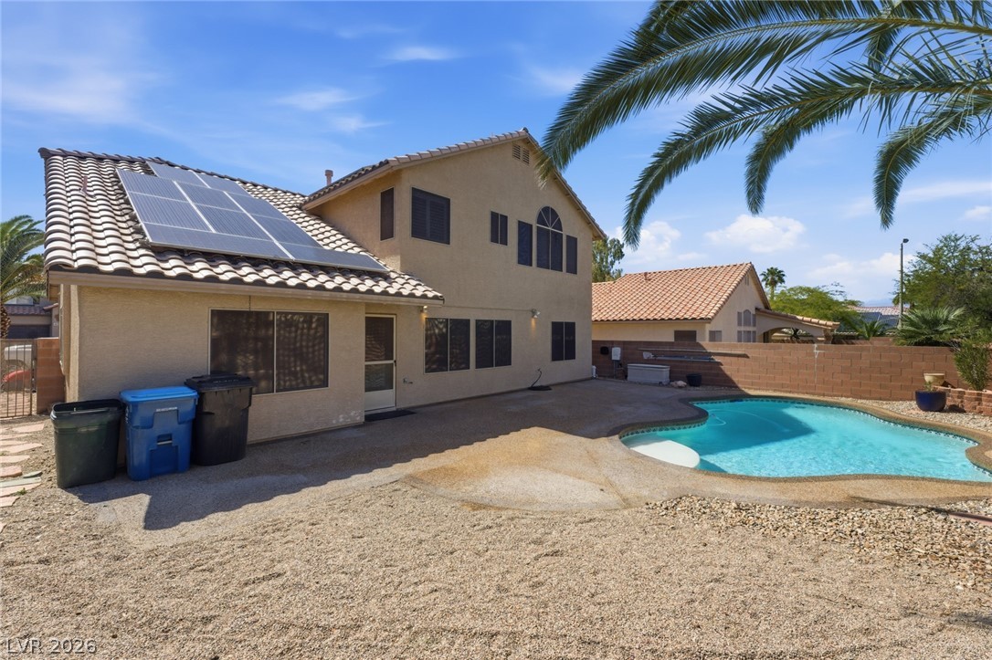 802 Sandhill Sage Street