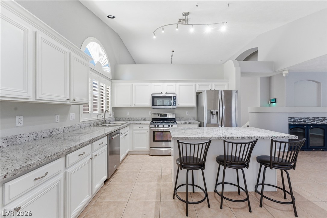 802 Sandhill Sage Street