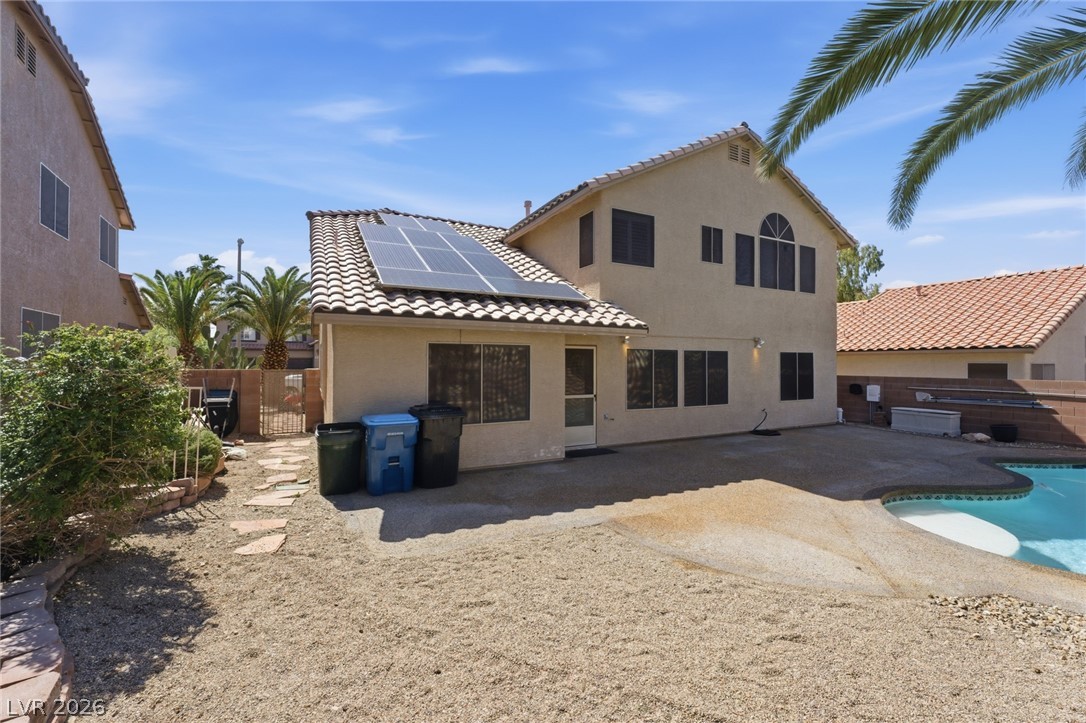 802 Sandhill Sage Street