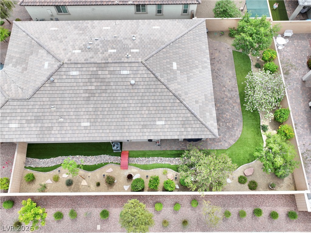 797 Drammatico Place