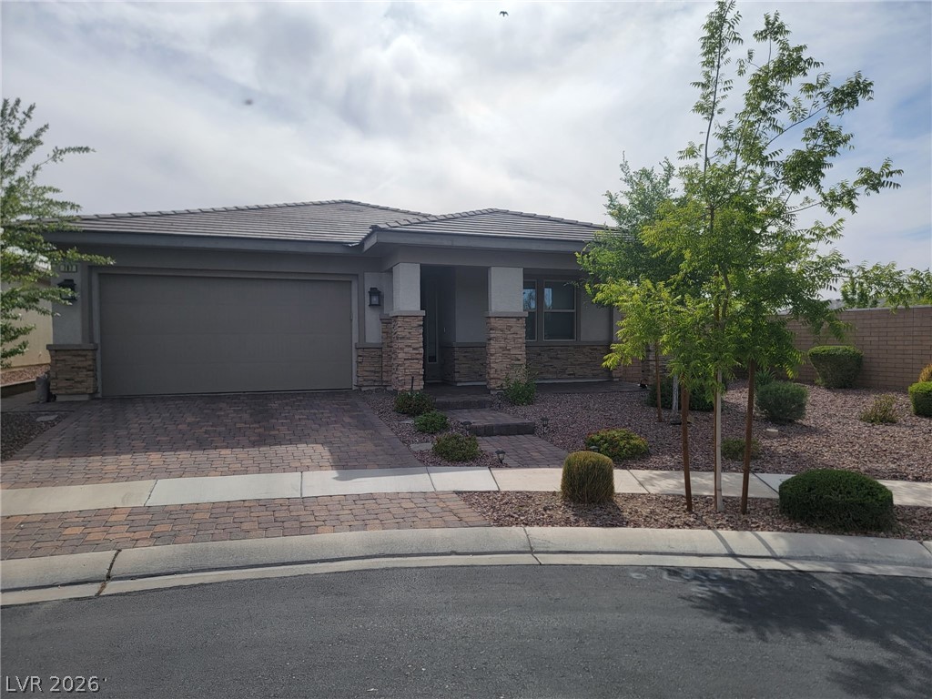 797 Drammatico Place