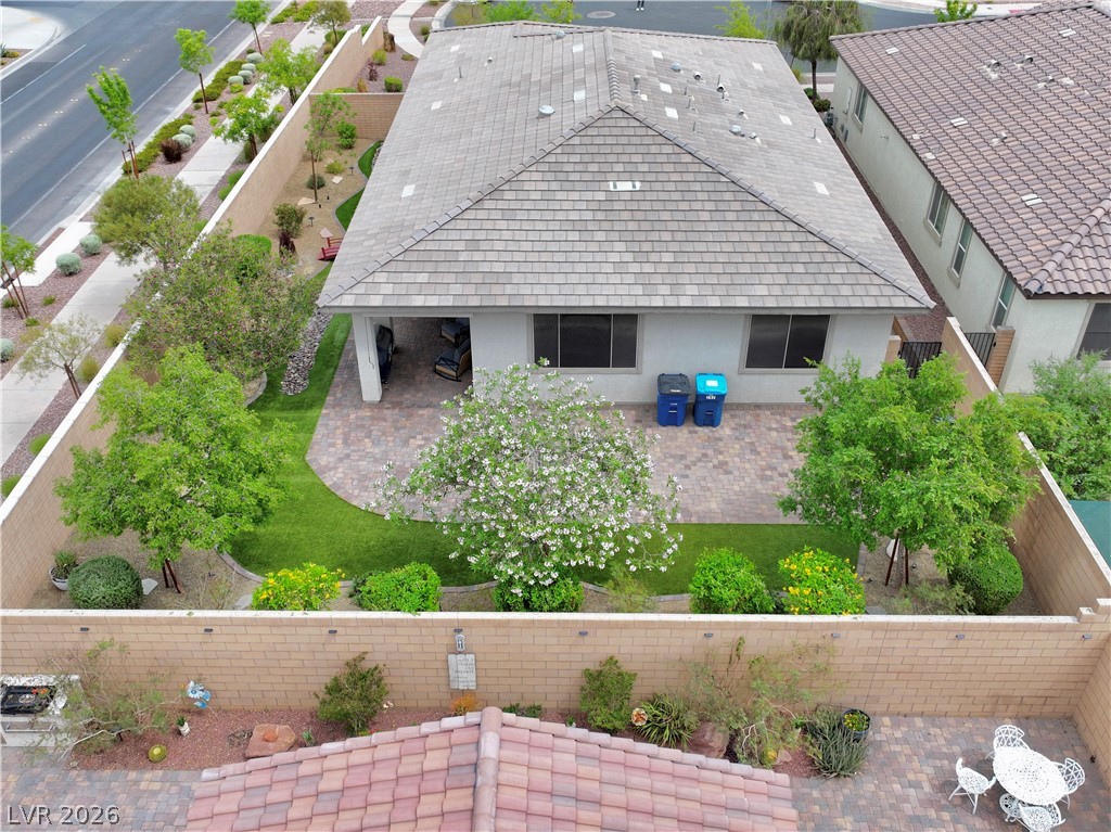 797 Drammatico Place
