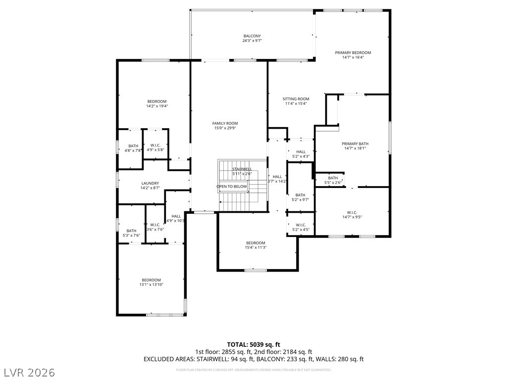 2158 Alto Vista Drive