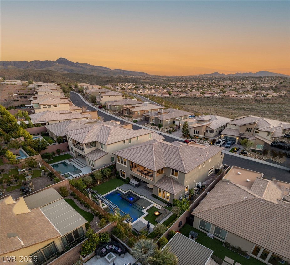 2158 Alto Vista Drive