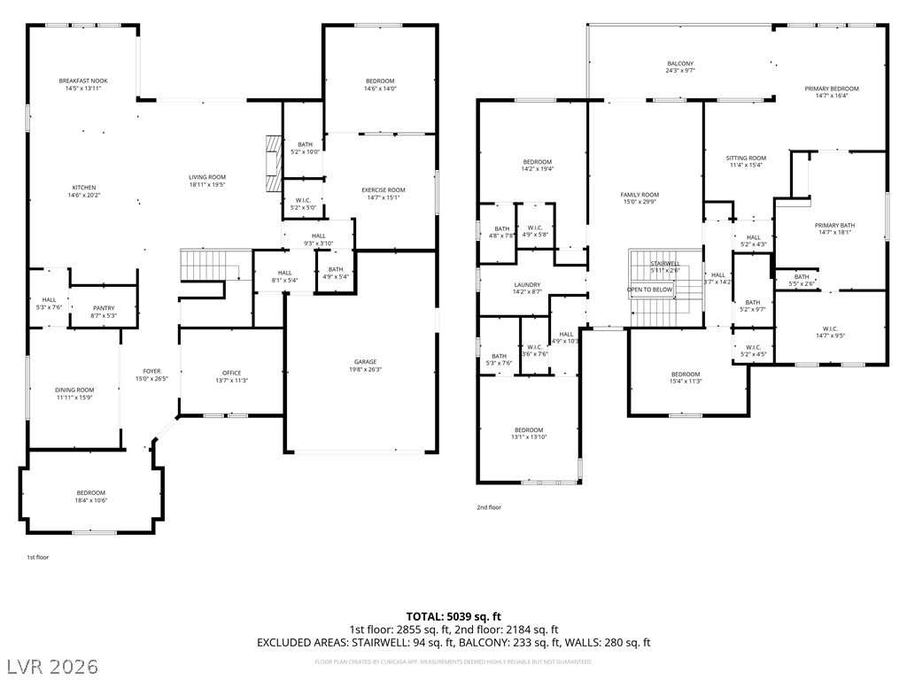 2158 Alto Vista Drive