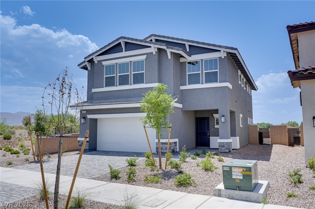 323 Canary Song Drive