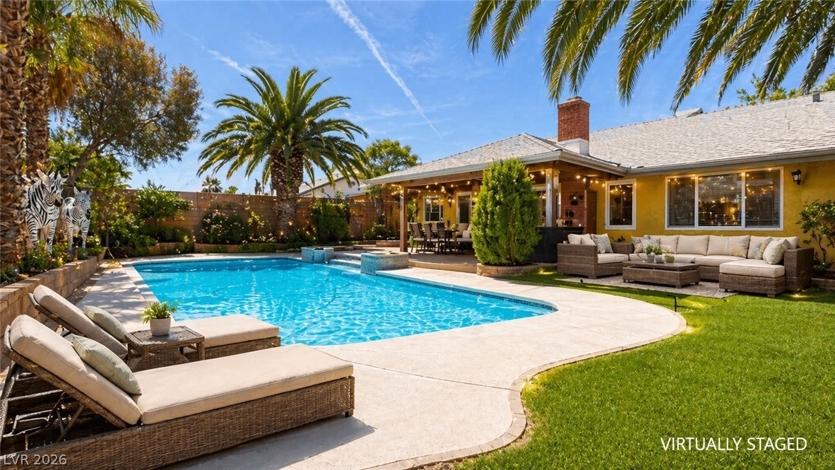 4690 Freshwater Drive