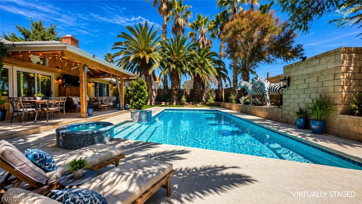 4690 Freshwater Drive