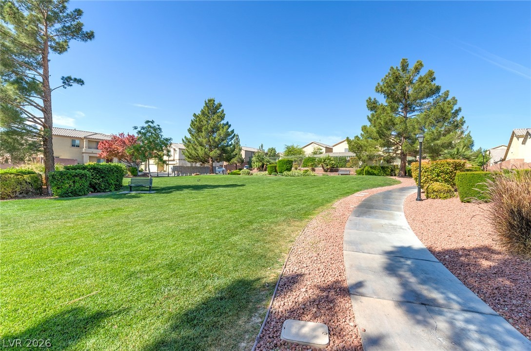9921 Markhorn Court
