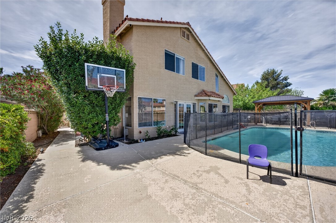 191 Kachina Drive