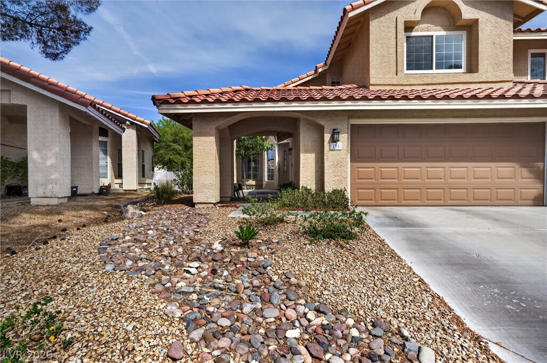 191 Kachina Drive