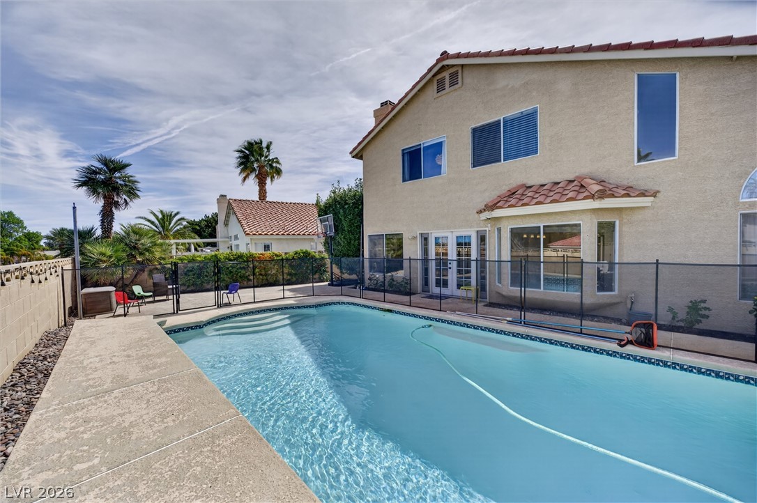 191 Kachina Drive