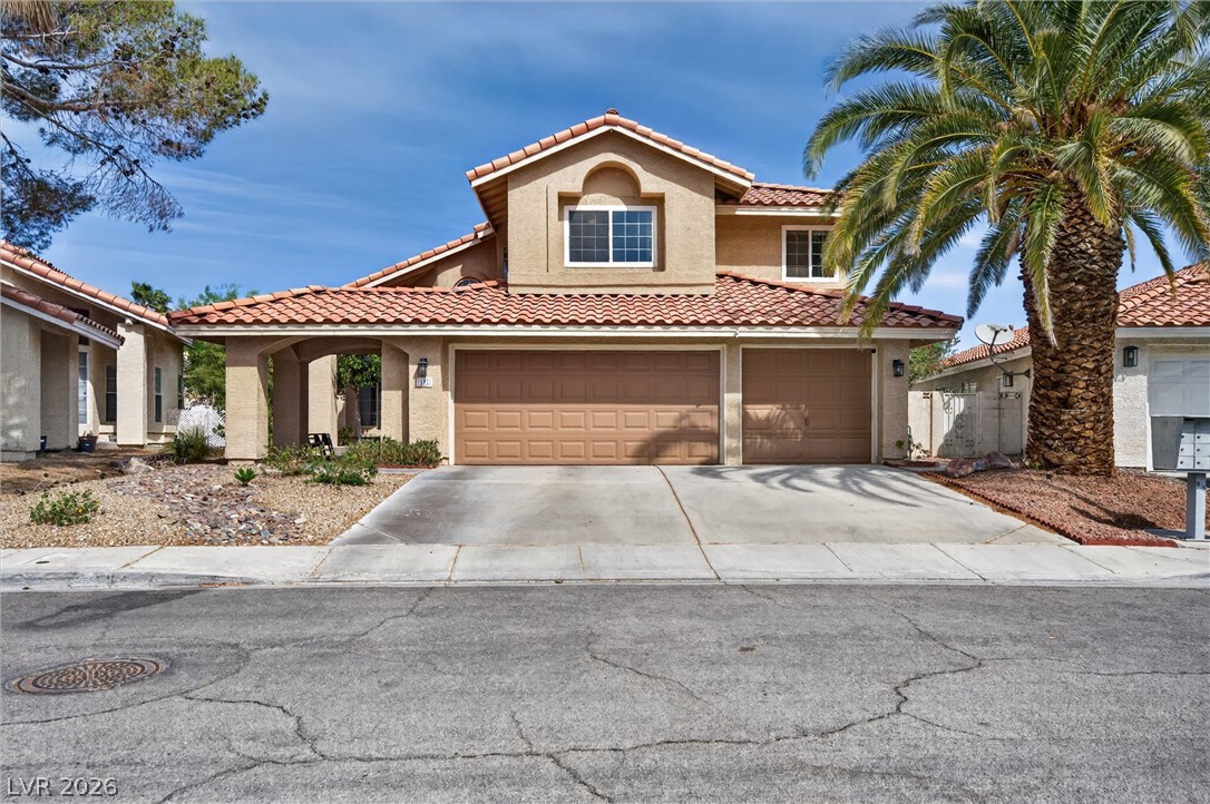 191 Kachina Drive